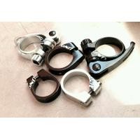 ราคา รัดหลักอาน UNO 3 ขนาด ทั้งปลดช้า และ ปลดเร็ว (ส่งฟรี) (มือหนึ่ง) (125304672)