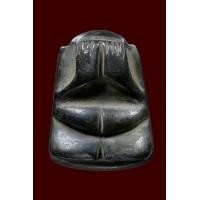 ราคา พระปิดตาเนื้อเมฆพัตร มีจารเต็มองค์ (ชมพระทั้งหมดคลิ๊กที่ชื่อ) (มือสอง) (359760019)