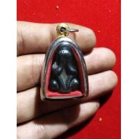 ราคา พระปิดตาหลวงปู่นาค วัดห้วยจระเข้ จ.นครปฐม (มือสอง) (358007546)