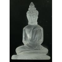 ราคา พระแก้วจุ้ยเจีย กรุฮอด ศิลปะเชียงแสน เนื้อแก้วโป่งขาม ขนาด 2.5 x 3.5 เซนฯ (AA749) (มือสอง) (357314634)