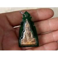 ราคา พระท่ากระดานเล็ก วัดต้นลำไย จ.กาญจนบุรี (มือสอง) (349831846)