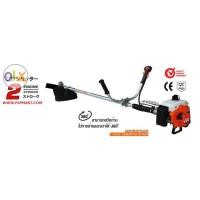 ราคา เครื่องตัดหญ้าสะพายบ่า 2 จังหวะ KANTO KT-BC-570 (มือหนึ่ง) (102379032)