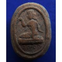 ราคา พร้อมกัน 3 องค์ นางกวัก เนื้อดิน-ผง พระบ้านเก่าเก็บหลายสิบปี (มือสอง) (355741223)