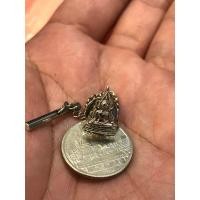 ราคา เข็มกลัดเน็คไท พระพุทธชินราช (มือสอง) (359480225)