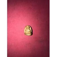 ราคา พระปิดตา กรุวัดพลับ หรือวัดราชสิทธาราม กทม. หลังอูมนูนเป็นหลังเบี้ย เนื้อผง หนึกนุ่ม มีรอยแตกร้าวแบบไข่นกปรอด แห้ง สีขาวอมเหลือง เนื้อแข็ง ม (มือสอง) (356555403)