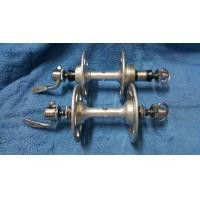 ราคา ชุดดุมปีกใหญ่ VINTAGE SHIMANO DURA ACE (มือสอง) (358854940)