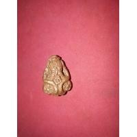 ราคา พระปิดตามหาอุตม์ 2 หน้า เมืองนครศรีธรรมราช สมัยศรีวิชัย สร้างโดยท้าวจตุคามรามเทพ เนื้อทองผสม เทหล่อแบบปั้นหุ่นเทียนทีละองค์ เนื้อหาเข้มข้น ผ (มือสอง) (354137936)