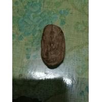 ราคา พระขุนแผนทรงไข่ผ่าซีกพิมพ์กลาง (มือหนึ่ง) (357781698)