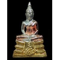 ราคา หลวงพ่อโสธร กรมตำรวจ เนื้อสามกษัตริย์ (มือสอง) (359585788)