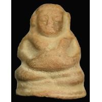 ราคา พระสังกัจจายน์หลวงพ่อกวย พิมพ์ใหญ่ เนื้อดิน วัดโฆสิตาราม จ.ชัยนาท (AB520) (มือสอง) (346262013)