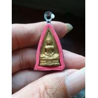 ราคา พระโสธร2หน้า เก่าสวย (A.037) (มือสอง) (360097153)