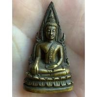 ราคา พระพุทธชินราชอินโดจีนวัดสุทัศน์พิมพ์แต่ง (มือสอง) (355729452)
