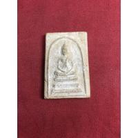 ราคา พระสมเด็จวัดประสาท พิมพ์พระครูมูล ปี พ.ศ. 2506 เนื้อขาวนวล (มือสอง) (340598623)