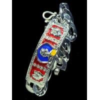 ราคา เลสยอดนิยม หลวงพ่อรวย วัดตะโก อ.ท่าเรือ อยุธยา (มือสอง) (360035666)