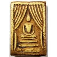 ราคา พระสมเด็จแหวกม่าน หลวงพ่อกวย (มือสอง) (359467103)