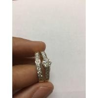 ราคา แหวนเพชรแท้ (มือสอง) (360031806)