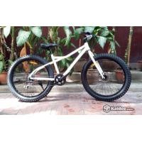 ราคา จักรยาน wci fat bike (มือหนึ่ง) (104640839)