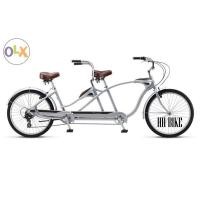 ราคา รถจักรยานสองตอน Schwinn รุ่น Tango Tandem (มือหนึ่ง) (101861168)