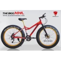 ราคา จักรยานแฟตไบค์ Cannello รุ่น XXL The Bigg ดิสน้ำมัน (มือหนึ่ง) (111287044)