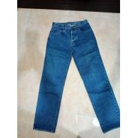 ราคา กางเกงยีนส์ Wrangler สภาพใหม่มาก (มือสอง) (357043558)
