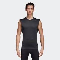 ราคา เสื้อแขนกุด Adidas แท้ (มือหนึ่ง) (360273570)