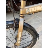 ราคา จักรยานพับ ยี่ห้อ Hummer (มือสอง) (360266148)