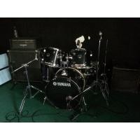 ราคา กลองชุด Yamaha Gigmaker (มือสอง) (360281585)
