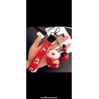 ราคา พวงกุญแจแมวนำโชค (มือหนึ่ง) (360261203)
