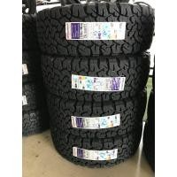 ราคา BF KO2 265 70 16 (มือหนึ่ง) (358758846)