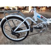 ราคา จักรยานพับได้ (มือสอง) (360276416)