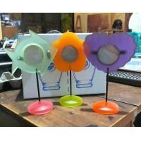 ราคา กรอบรูปดอกไม้ หัวใจ ปลา (มือหนึ่ง) (337044885)