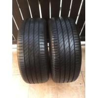 ราคา Michelin 215 55 17 ปี 19 (มือสอง) (360281593)