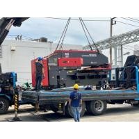 ราคา รับซื้อเครื่องจักรด้านงานโลหะทุกประเภท เช่น เครื่องกลึง มิลลิ่ง ไส ปาด เจียรราบ กลม ปั๊ม ตัด พับ ม้วน เครื่องCNC และอื่นๆ (มือสอง) (360284037)