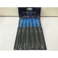 ราคา APEX AP-2602001 4x160mm ตะไบพร้อมด้าม6ตัวชุด (มือหนึ่ง) (360264199)