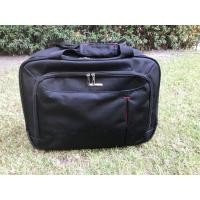 ราคา Samsonite กระเป๋าเอกสารเดินทาง ล้อลาก (มือสอง) (360259295)