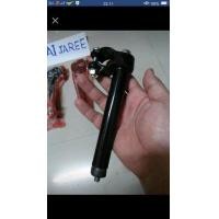 ราคา ขายก้านคอจักรยานสีดำ (มือหนึ่ง) (342623857)