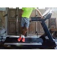 ราคา ผ้าคลุมลู่วิ่งไฟฟ้าSole TT8 Commercial Treadmillผ้าคลุมอย่างดีสั่งตัด (มือหนึ่ง) (360264475)
