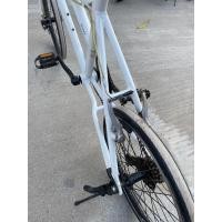 ราคา จักรยานทัวร์มินิ DoppelGanger 550 interlagor (มือสอง) (360265679)