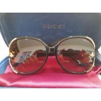 ราคา แว่น Gucci มือหนึ่ง (มือหนึ่ง) (360286947)