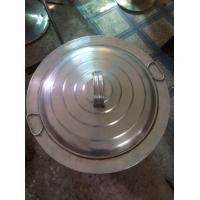 ราคา หม้อก๋วยเตี๋ยว สแตนเลส (มือสอง) (360265415)