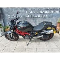 ราคา Ducati Monster (มือสอง) (359583042)