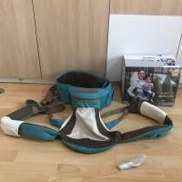 ราคา เป้อุ้มเด็ก ยี่ห้อ Glowy Star (มือสอง) (360266641)