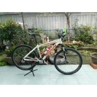 ราคา Bianchi competition XC-L 4600 DOSS ตัวแข่ง อะไหล่เทพsize 17 (มือสอง) (335870295)
