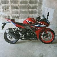 ราคา CBR150R Top ปี20 (มือสอง) (359834061)