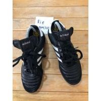 ราคา รองเท้าสตั๊ด 100 ปุ่ม (มือสอง) (359768635)