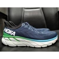 ราคา Hoka One One Clifton 7 (47.5EUR-30.5CM) (มือสอง) (360277679)