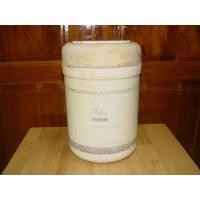 ราคา กระติกน้ำแข็ง Nestle งานเก่าสภาพดี ใช้งานได้ (มือสอง) (344878213)