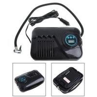 ราคา 12V 250psi Digital Air Compressor ปั๊มลมไฟฟ้าพกพา (มือหนึ่ง) (130770022)