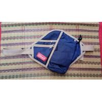 ราคา Coleman กระเป๋าใส่ขวดน้ำคาดเอว (มือสอง) (352787190)
