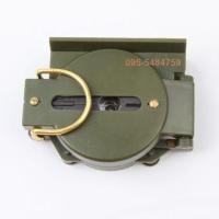 ราคา เข็มทิศแบบอเมริกัน US Compass เข็มทิศทหาร (มือหนึ่ง) (102108374)